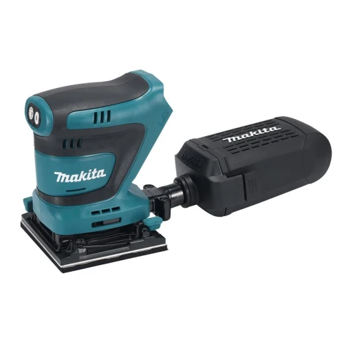 Makita DBO480Z LXT Finishing Sander 18V Bare Unit