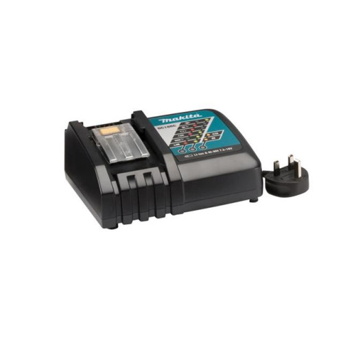 Makita DC18RC 7.2-18V Li-ion Charger 240V