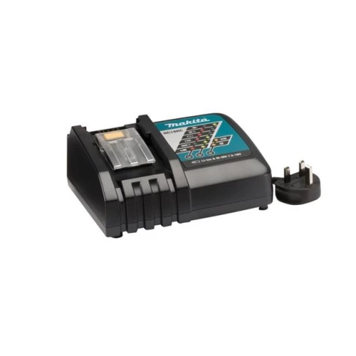 Makita DC18RC 7.2-18V Li-ion Charger 240V