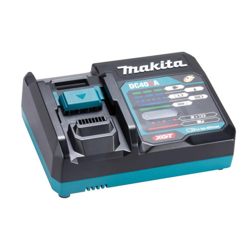 Makita DC40RA XGTÂ® Fast Li-ion Charger 240V