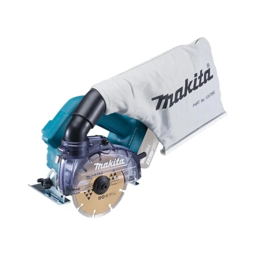 Makita DCC500Z LXT Brushless Disc Cutter 18V Bare Unit