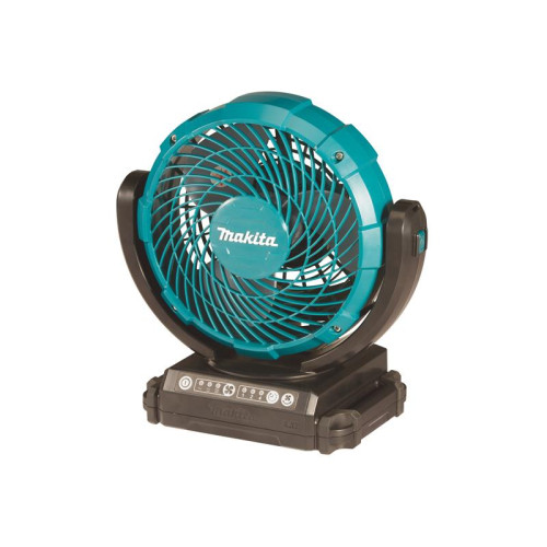Makita DCF102Z LXT Portable Fan 14.4/18V Bare Unit
