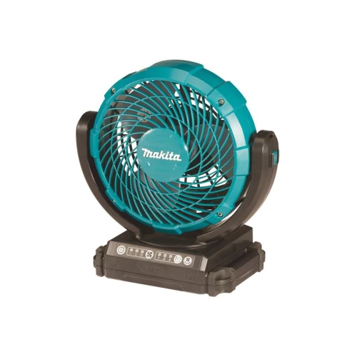 Makita DCF102Z LXT Portable Fan 14.4/18V Bare Unit