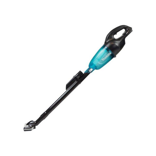 Makita DCL180Z LXT Black Vacuum Cleaner 18V Bare Unit