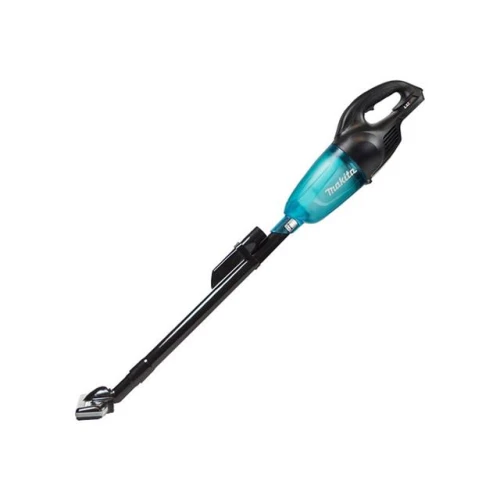 Makita DCL180Z LXT Black Vacuum Cleaner 18V Bare Unit