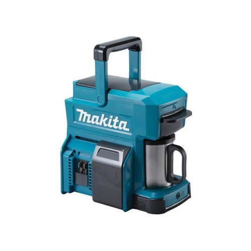 Makita DCM501Z Cordless Coffee Maker 10.8-18V Bare Unit