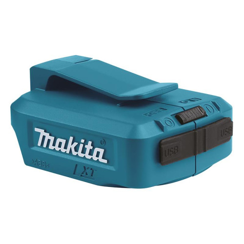 Makita DECADP05 LXT Charging Adaptor