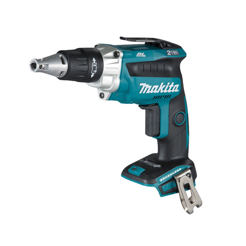Makita DFS250Z Brushless LXT Screwdriver 18V Bare Unit