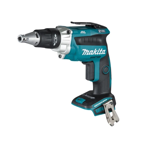Makita DFS250Z Brushless LXT Screwdriver 18V Bare Unit