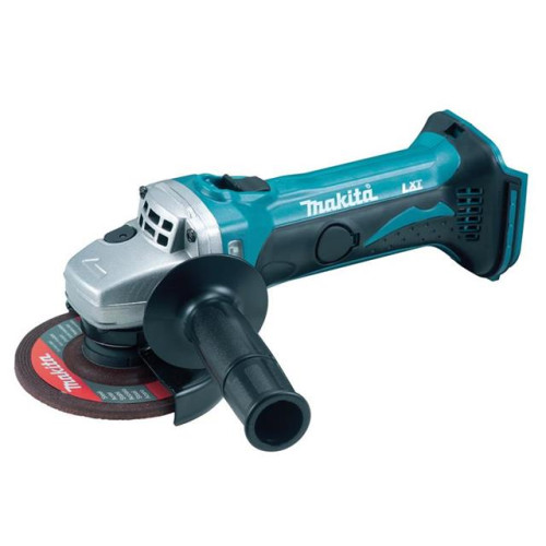 Makita DGA452Z LXT 115mm Angle Grinder 18V Bare Unit