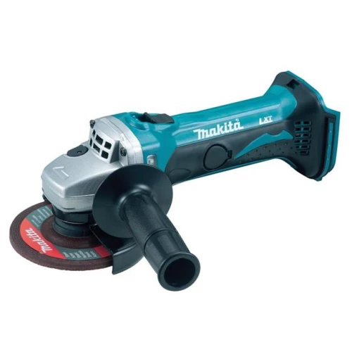 Makita DGA452Z LXT 115mm Angle Grinder 18V Bare Unit