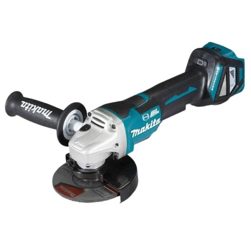 Makita DGA517Z Brushless 125mm Paddle Switch Grinder 18V Bare Unit