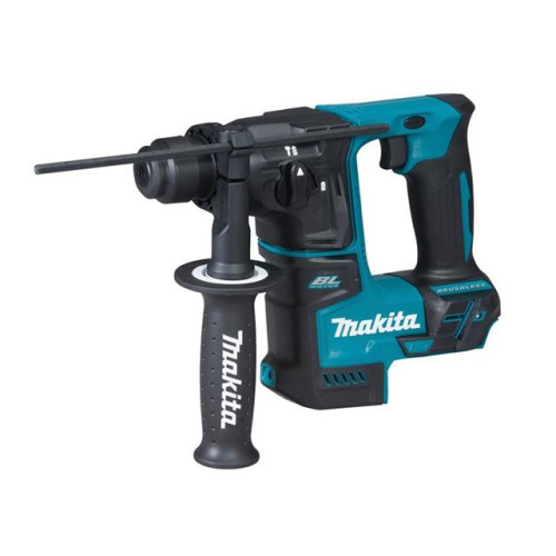 Makita DHR171Z Brushless LXT SDS Plus Rotary Hammer 18V Bare Unit
