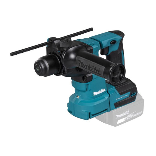 Makita DHR183Z LXT SDS Rotary Hammer 18V Bare Unit