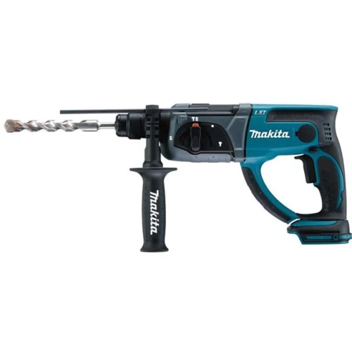 Makita DHR202Z SDS Plus Rotary Hammer 18V Bare Unit