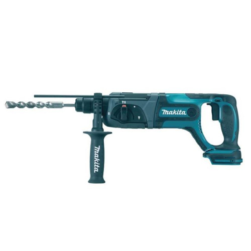 Makita DHR241Z SDS Plus Rotary Hammer 18V Bare Unit