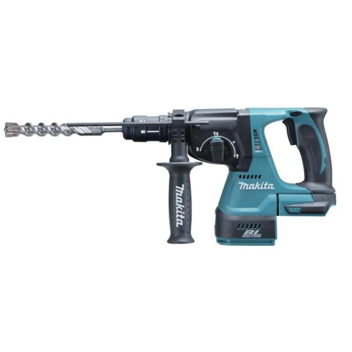 Makita DHR243Z SDS Plus 3-Mode Hammer Drill 18V Bare Unit