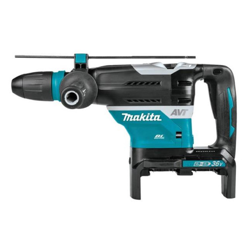 Makita DHR400ZKU Brushless LXT Rotary Hammer 36V (2 x18V) Bare Unit