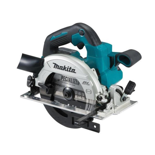 Makita DHS660Z LXT Circular Saw 165mm 18V Bare Unit