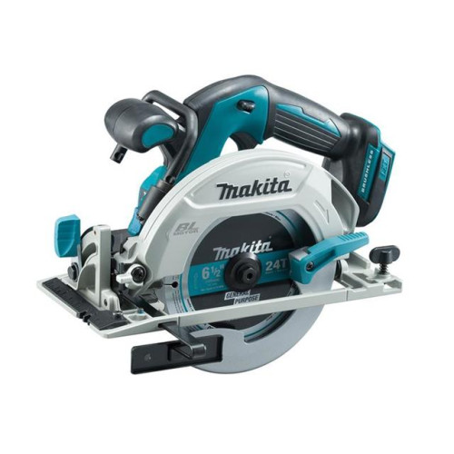 Makita DHS680Z Brushless Circular Saw 165mm 18V Bare Unit