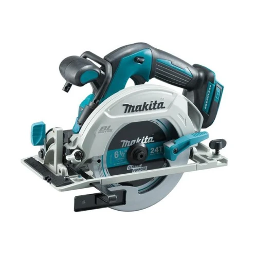 Makita DHS680Z Brushless Circular Saw 165mm 18V Bare Unit