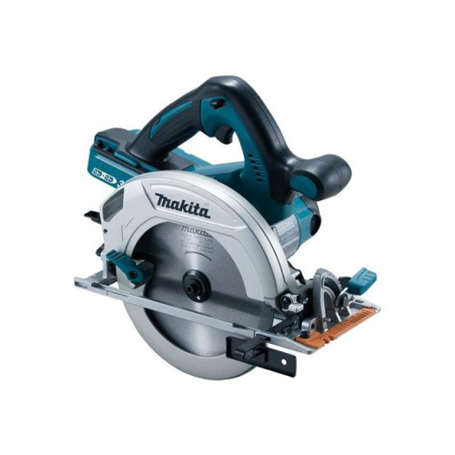 Makita DHS710ZJ LXT Circular Saw 185mm 36V (2 x 18V) Bare Unit