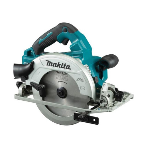 Makita DHS782ZJ Brushless LXT Circular Saw 190mm 36V (2x18V) Bare Unit