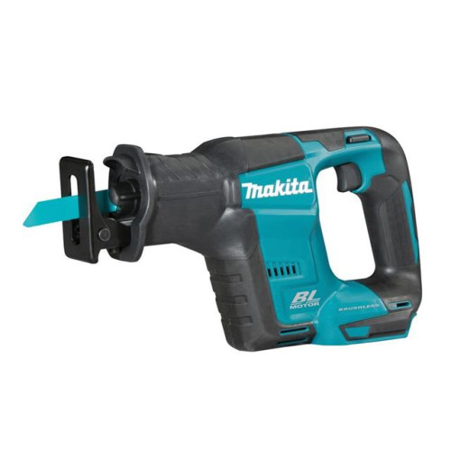 Makita DJR188Z Brushless Compact Reciprocating Saw 18V Bare Unit