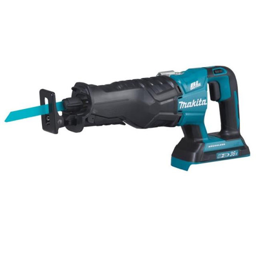 Makita DJR360ZK LXT Brushless Reciprocating Saw 36V Bare Unit