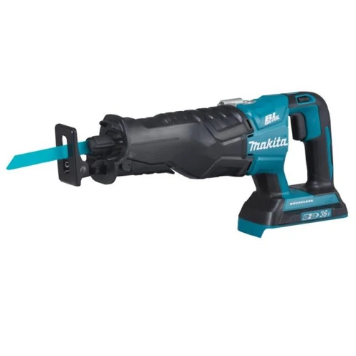Makita DJR360ZK LXT Brushless Reciprocating Saw 36V Bare Unit