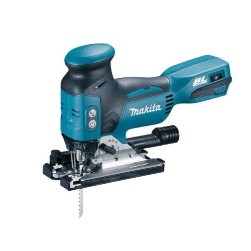 Makita DJV181Z Brushless Top Grip Jigsaw 18V Bare Unit