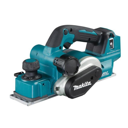 Makita DKP181Z BL LXT Planer 82mm 18V Bare Unit