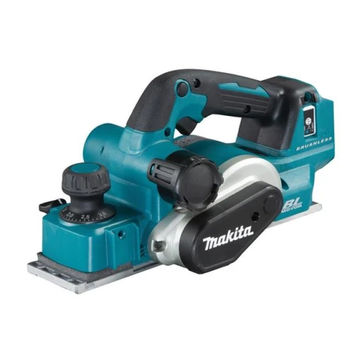 Makita DKP181Z BL LXT Planer 82mm 18V Bare Unit