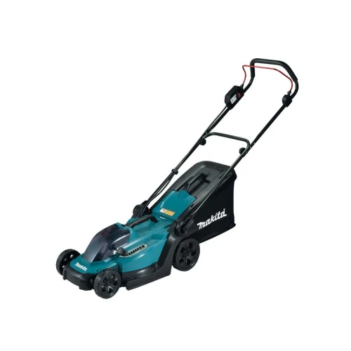 Makita DLM330RT LXT Lawnmower 33cm 18V 1 x 5.0Ah Li-ion