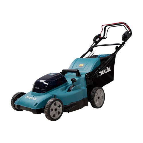 Makita DLM481Z Self-Propelled Lawn Mower 36V (2 x 18V) Bare Unit