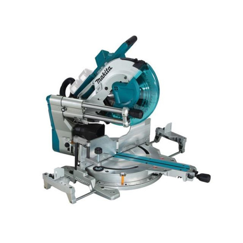 Makita DLS211ZU 305mm Slide Compound Mitre Saw 36V (2 x 18V) Bare Unit