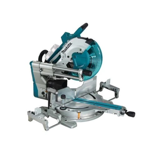 Makita DLS211ZU 305mm Slide Compound Mitre Saw 36V (2 x 18V) Bare Unit