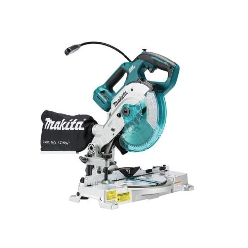 Makita DLS600Z Brushless 165mm Mitre Saw 18V Bare Unit
