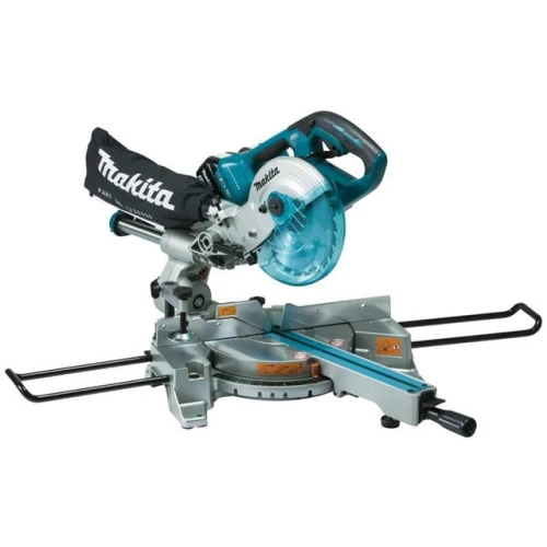 Makita DLS714NZ LXT Slide Compound Mitre Saw 36V (2 x 18V) Bare Unit