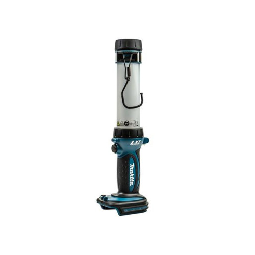Makita DML806 LXT LED Li-ion Torch 14.4-18V Bare Unit