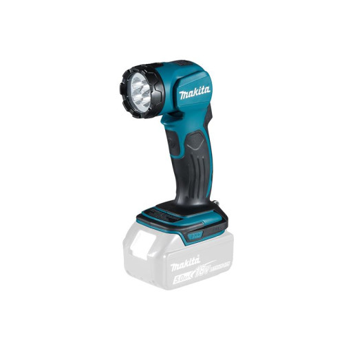 Makita DML815 LXT LED Light 14.4/18V Bare Unit