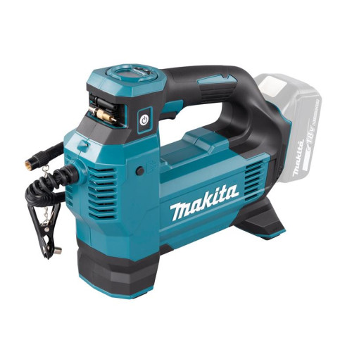 Makita DMP181Z LXT Inflator 18V Bare Unit