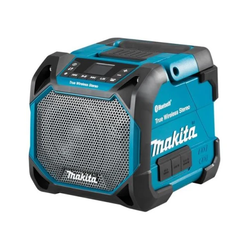 Makita DMR203 Bluetooth&Acirc;&reg; Jobsite Speaker