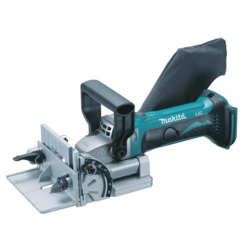 Makita DPJ180Z LXT Biscuit Jointer 18V Bare Unit
