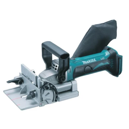 Makita DPJ180Z LXT Biscuit Jointer 18V Bare Unit