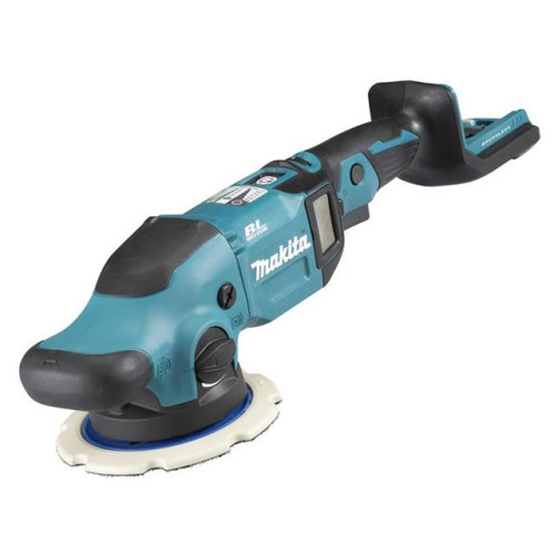 Makita DPO600Z Cordless Random Orbit Polisher Bare Unit 18V