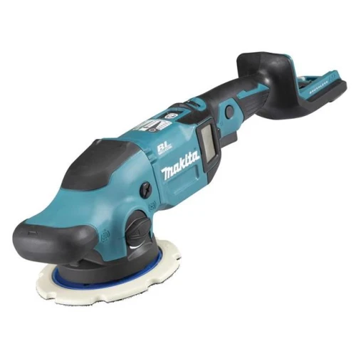 Makita DPO600Z Cordless Random Orbit Polisher Bare Unit 18V