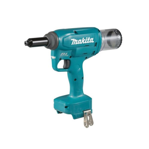Makita DRV150Z LXT Brushless Rivet Gun 18V Bare Unit