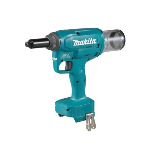 Makita DRV150Z LXT Brushless Rivet Gun 18V Bare Unit