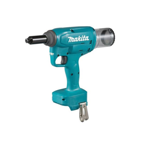 Makita DRV250Z BL LXT Rivet Gun 18V Bare Unit